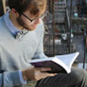 Meet your Posher, Tim